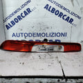 Left tail light/stop light Ford Focus 2005