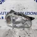 Headlight/lamp Opel Corsa C right