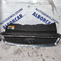Ford Focus front grille