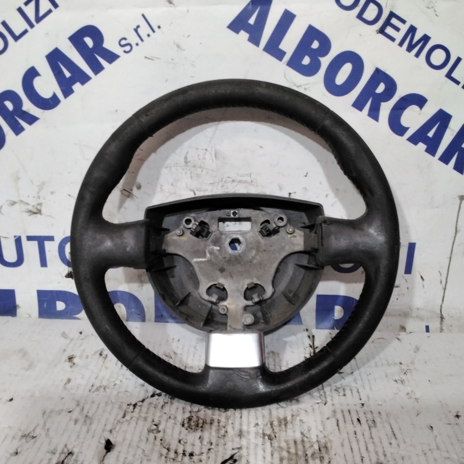 Volante/sterzo ford fusion 2002/06
