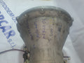 Mercedes S 600 automatic gasoline transmission year: 1998 part number: 1402704500 (sf2)