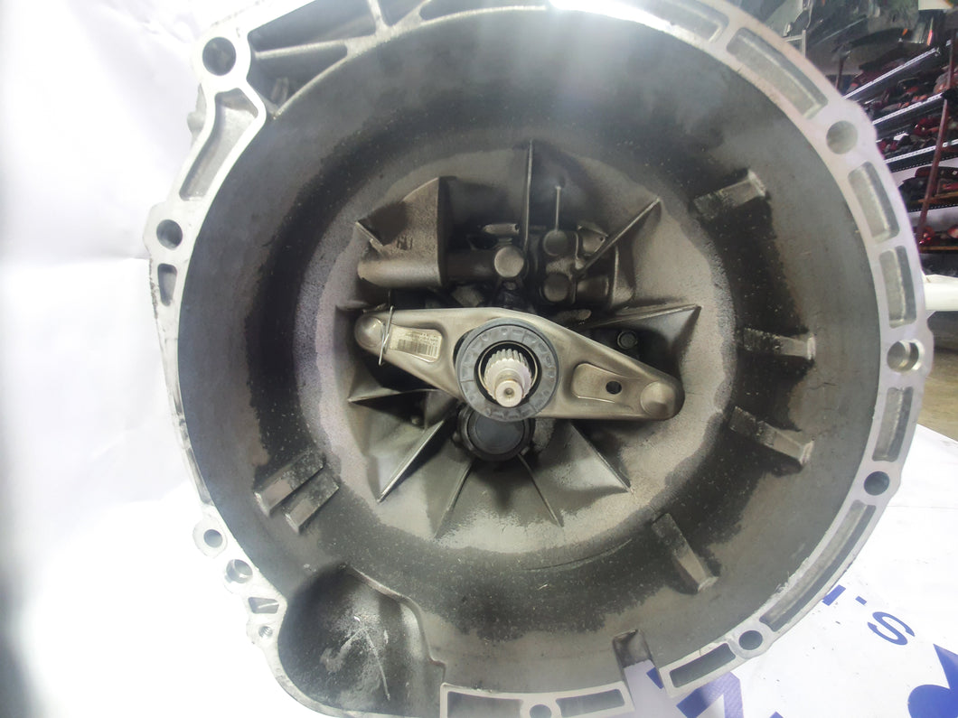 Cambio BMW 316D serie 3 E90N Manuale anno: 2010 codice:  2170000702 (sf2)