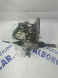 Gearbox Fiat Panda Fire and Fiat 600 1.1 Petrol 40Kw 5-speed Manual year: 2001 code: 46760463 (sf2)