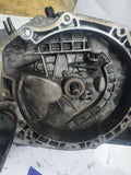 Chevrolet Cruze gearbox displacement: 1.8 manual 5-speed 104KW year: 2011 code: 96175844 (sf2)
