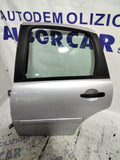 Sportello posteriore sinistro citroen c3 1^serie