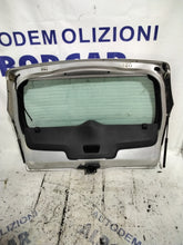 Carica l&#39;immagine nel visualizzatore di Gallery, Portellone posteriore citroen c3 1^serie
