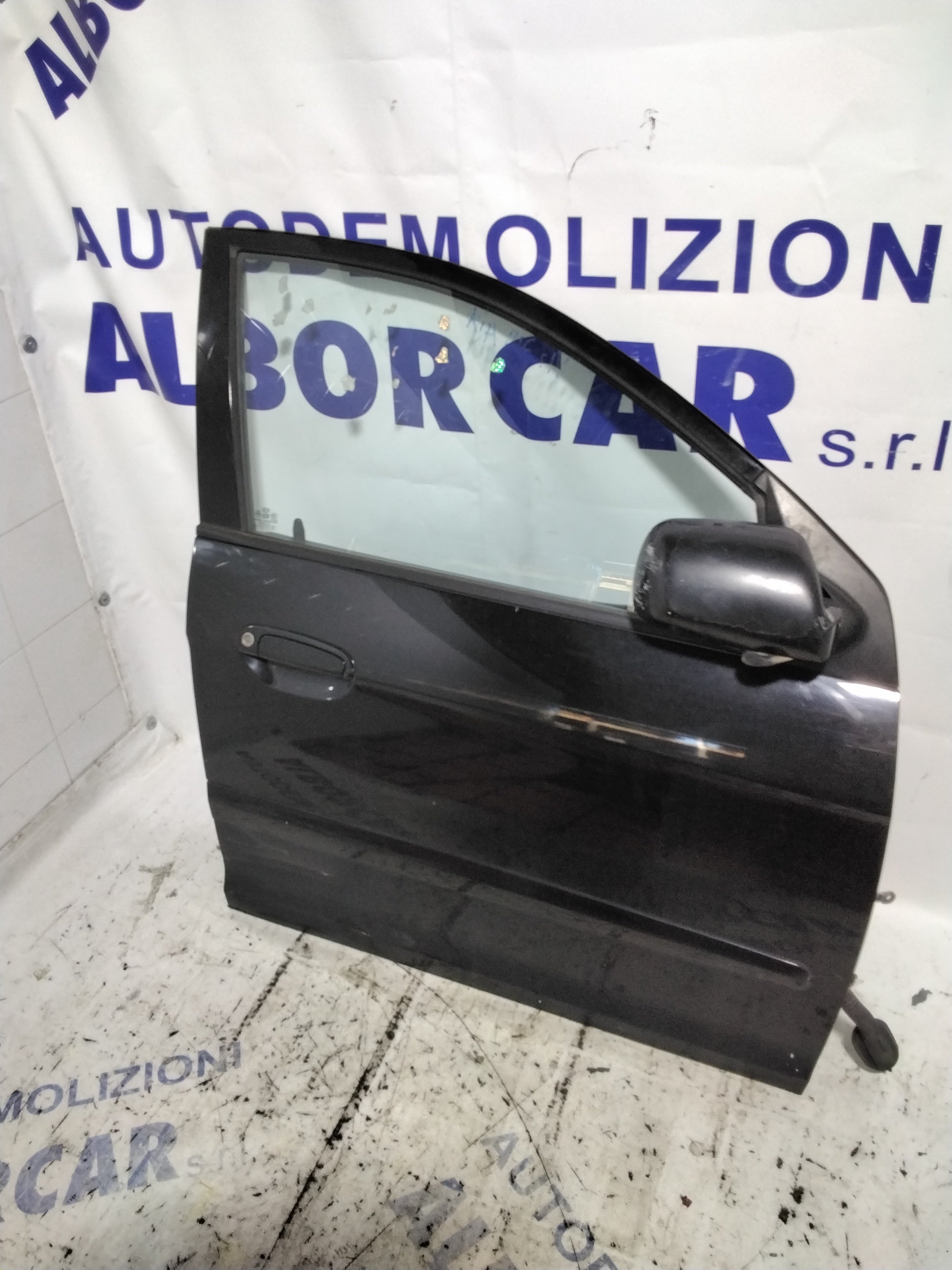 Sportello anteriore destro kia picanto 1^serie