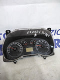 quadro strumenti Contachilometri fiat grande punto benzina     codice 51701537 3 90271
