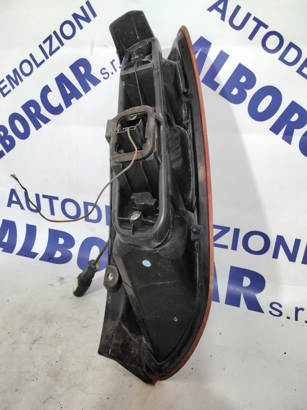 Stop/ faro  posteriore sinistro fiat grande punto