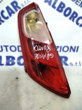 Stop/ faro  posteriore sinistro fiat grande punto