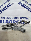 Motor del limpiaparabrisas Fiat Grande Punto código 404.978