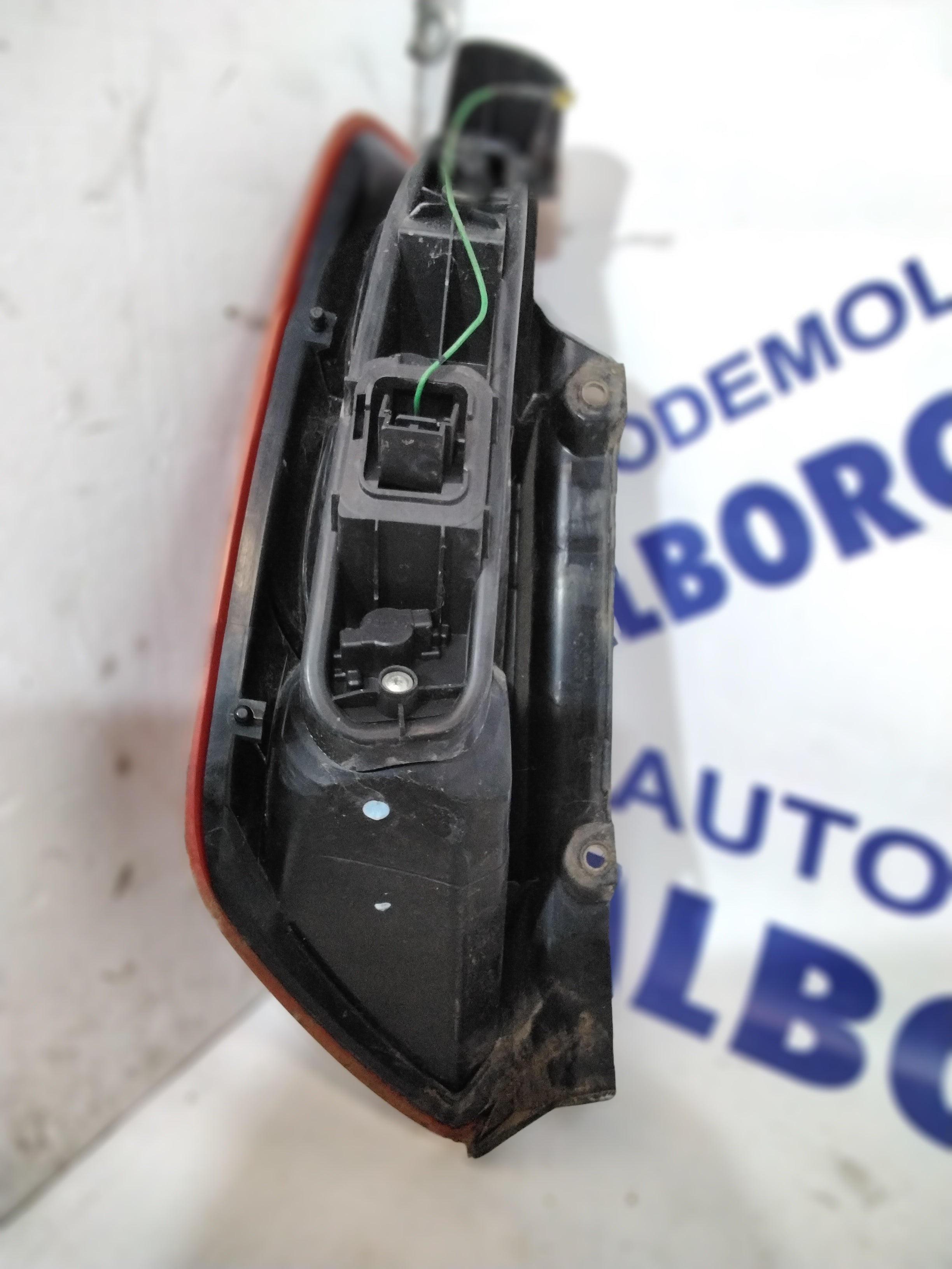 Stop/faro posteriore destro  fiat grande punto