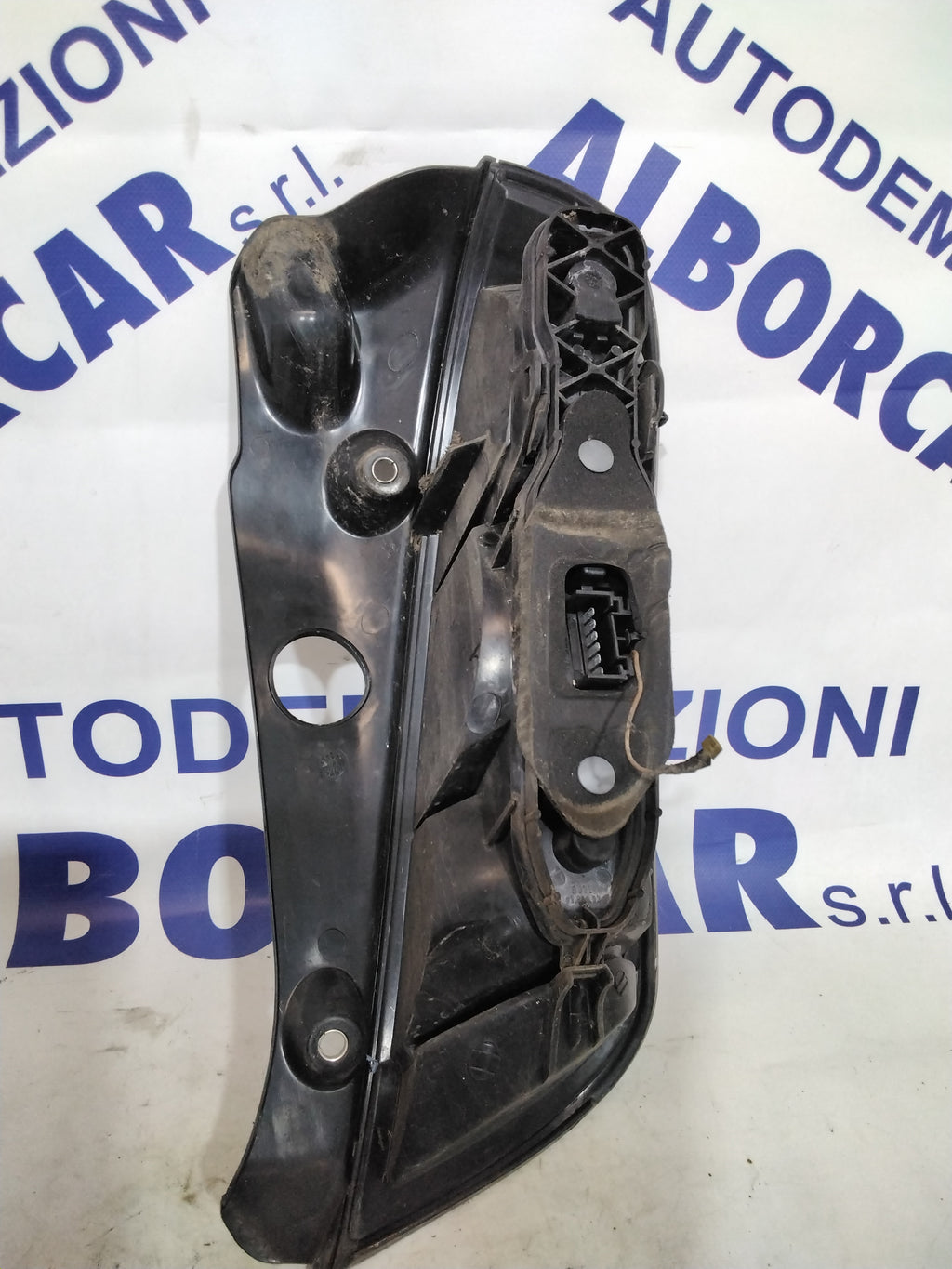 Stop/faro posteriore sinistro lancia y anno 2005 codice51786658