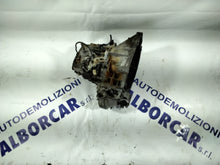 Carica l&#39;immagine nel visualizzatore di Gallery, Cambio manuale peugeot 407 2.0 HDI SW anno 2004 codice: 9643921610 (sf:2)

