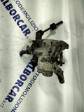 Manual gearbox Fiat Punto first series 1.2 B code: 46479123/7771533 (SF:2)