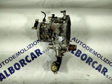 Carica l&#39;immagine nel visualizzatore di Gallery, Cambio fiat idea 2 serie anno 2008 codice :55204040 (sf2)
