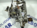 Gearbox Fiat Idea 2 series year 2008 code: 55204040 (sf2)