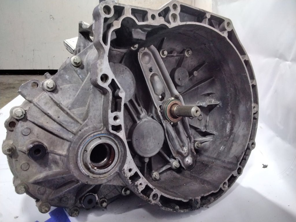 Mini Cooper (R56) 1.6 TDI gearbox code: 2300756872108 (sf:2)