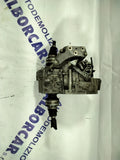Skoda Octavia 2.0 6-speed 103kw gearbox year 2005 code: 02Q301103C (sf2)