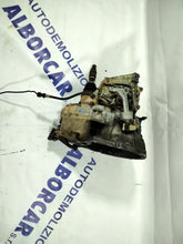 Carica l&#39;immagine nel visualizzatore di Gallery, Cambio Ford focus sw  1.6 diesel  66 kw anno 2009 codice: 3M5R7F096YF (SF:2)
