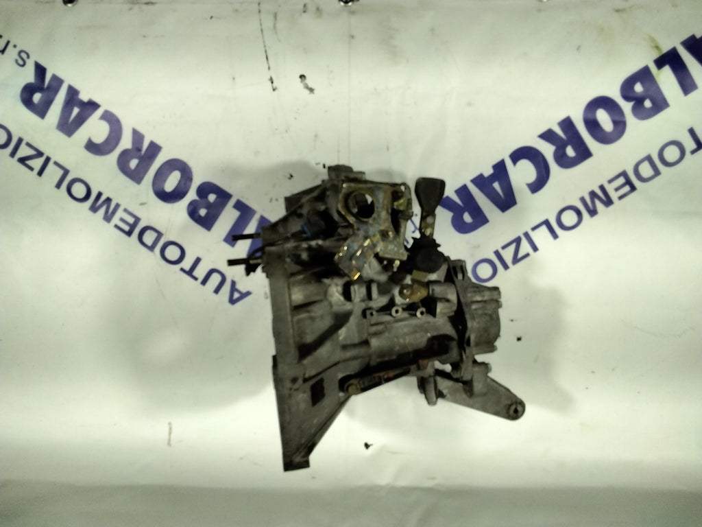 Alfa Romeo 146 1.6 IE 16V gearbox code: 46423429B813 (sf: 2)