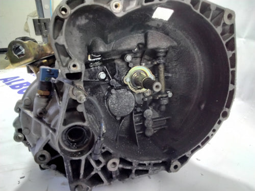 Cambio alfa romeo 146 1.6 IE 16V  codice: 46423429B813 (sf: 2)