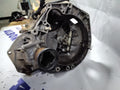 Gearbox Lancia Y 1.2 petrol 44kw 5m year 2003 code: 735027911 (sf:2)