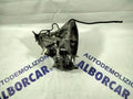 Renault Scenic 1.5 D 5-speed gearbox 63kw year 2006 code: 8200284803 (sf:2)