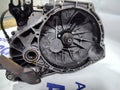 Ford Focus 1.8 TDCI SW gearbox year 2004 code: 4M5R-7F096-YA (sf:2)