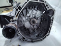 Renault Megane 1.5 DCI 78KW 6-speed gearbox year 2006 code: 8200529000/8200388620 (sf:2)