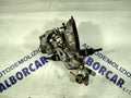 Gearbox Opel Corsa 1.2 petrol 5-speed year 2001 code: 55565177 (sf:2)