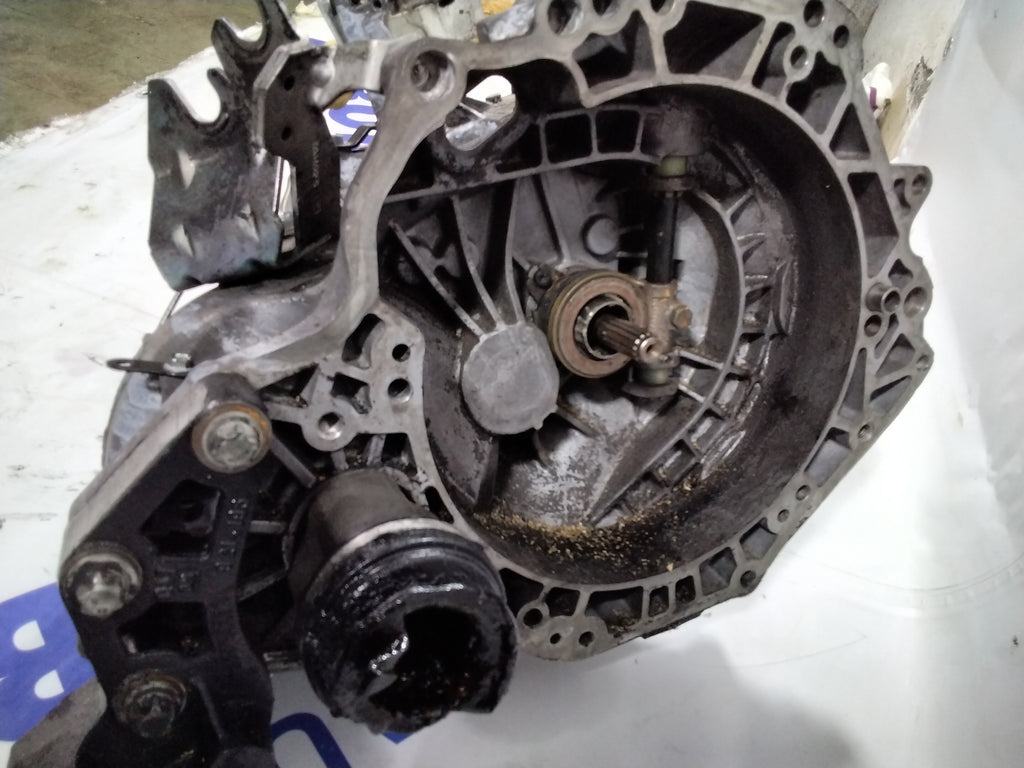 Suzuki Swift 1.3 diesel 5-speed gearbox code: 1299251020759 (sf:2)