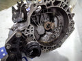 Suzuki Swift 1.3 diesel 5-speed gearbox code: 1299251020759 (sf:2)