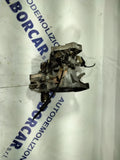 Gearbox Fiat Punto second series 1.2 16V code: 551815882/46524935 (sf:2)