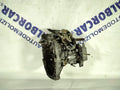 Gearbox Fiat Punto Evo 1.3 MTJ 55 KW 5M manual year 2010 code: 46553503 (sf:2)
