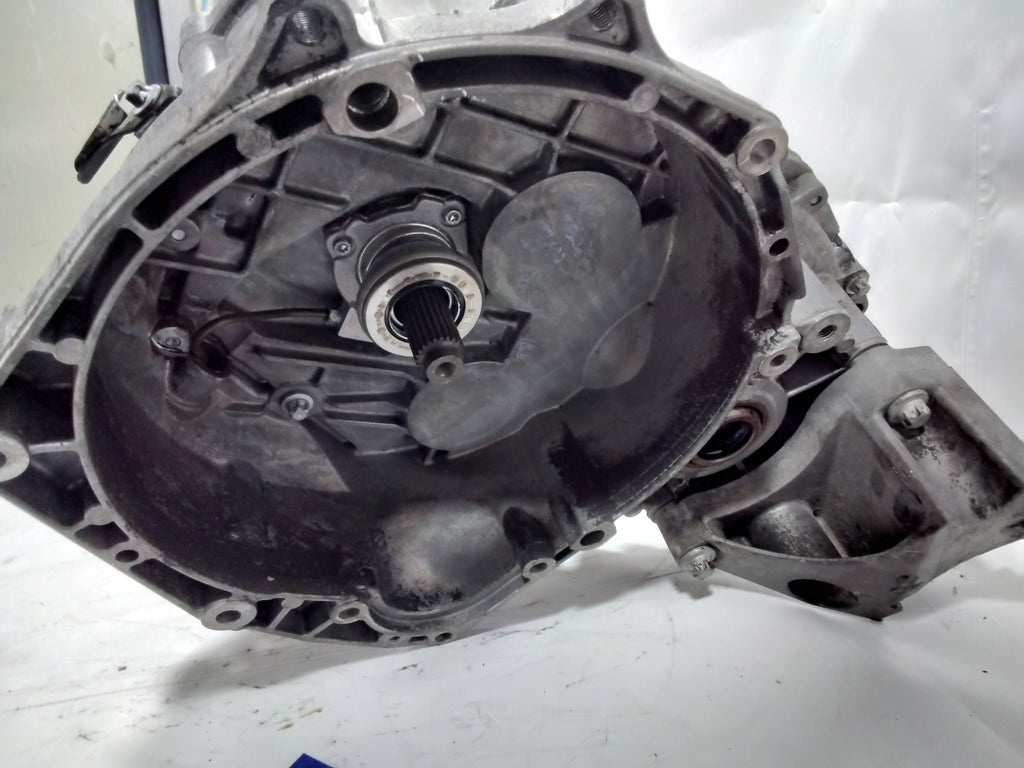 Opel Vectra gearbox 1.9 CDTI 150 HP 110KW year (2002/2008) code: 55350375 (sf:2)