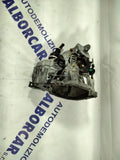 Gearbox Renault Megane 1.5 D 6 speed manual year 2010 81 kw code: 3040128868 (sf2)