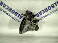 Renault gearbox (Clio/Kangoo/Express/Modus) 1.5 D manual code: 8200166684 (sf:2)