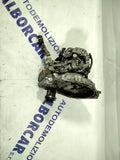 Gearbox Opel Corsa 2 series 1.2 petrol 43 kw year 2002 code: 90400209 (sf2)