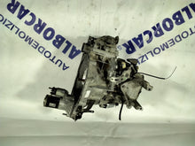 Carica l&#39;immagine nel visualizzatore di Gallery, Cambio peugeot 407 2.0 diesel  6 marce manuale anno 2006 codice: 9657271480 (sf:2)
