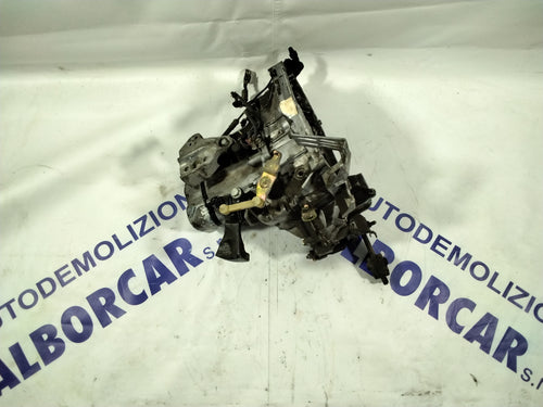 Cambio citreon C3  prima serie 1.4 benzina manuale anno 2004 codice :TI2029132 (SF2)