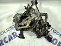 Citreon C3 first series 1.4 petrol manual 2004 gearbox code: TI2029132 (SF2)