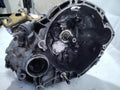 Cambio Fiat Brava/Bravo/Marea 1.6 gasolina año 98 código: 46418273 (sf:2)