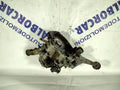 Gearbox Fiat Brava 1995 1.4 petrol code: 5141327 (sf:2)