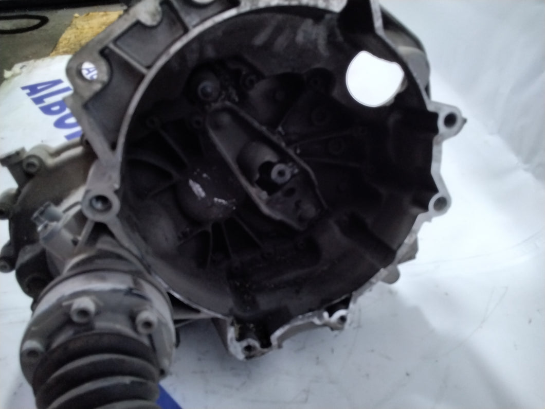 Cambio volkswagen polo 1.4 benzina anno (2001/2010) manuale  codice: 2T301103M (SF2)