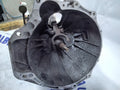 Iveco Daily 3 Series Gearbox displacement: 2.8 diesel year: 2005 code: 8871155 (sf2)