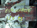 Cambio  Iveco Eurocargo  modello: 80E15 85E15 100E15 80E18 85E18 100E18  tipo: 2845.6 numero: 8863571  (SF:2)