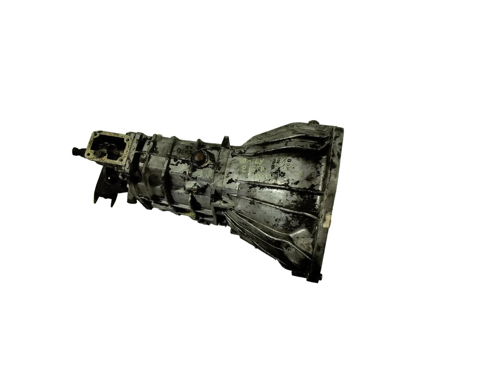 Caja de cambios manual Iveco Daily 35.10 /35.12 2.5 TD código: 93809979 (sf2)