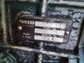 Iveco Daily II 35.8 2.5 D manual gearbox year: (1989/1999) code: 8583446 (sf2)