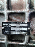 Iveco Daily manual gearbox 35.10 2.5D year: 1989 code: 8585109 (sf2)
